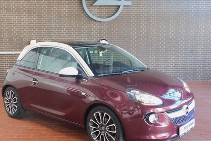 Opel Adam 70.900 km 11.750 &euro; Garbsen 30823
