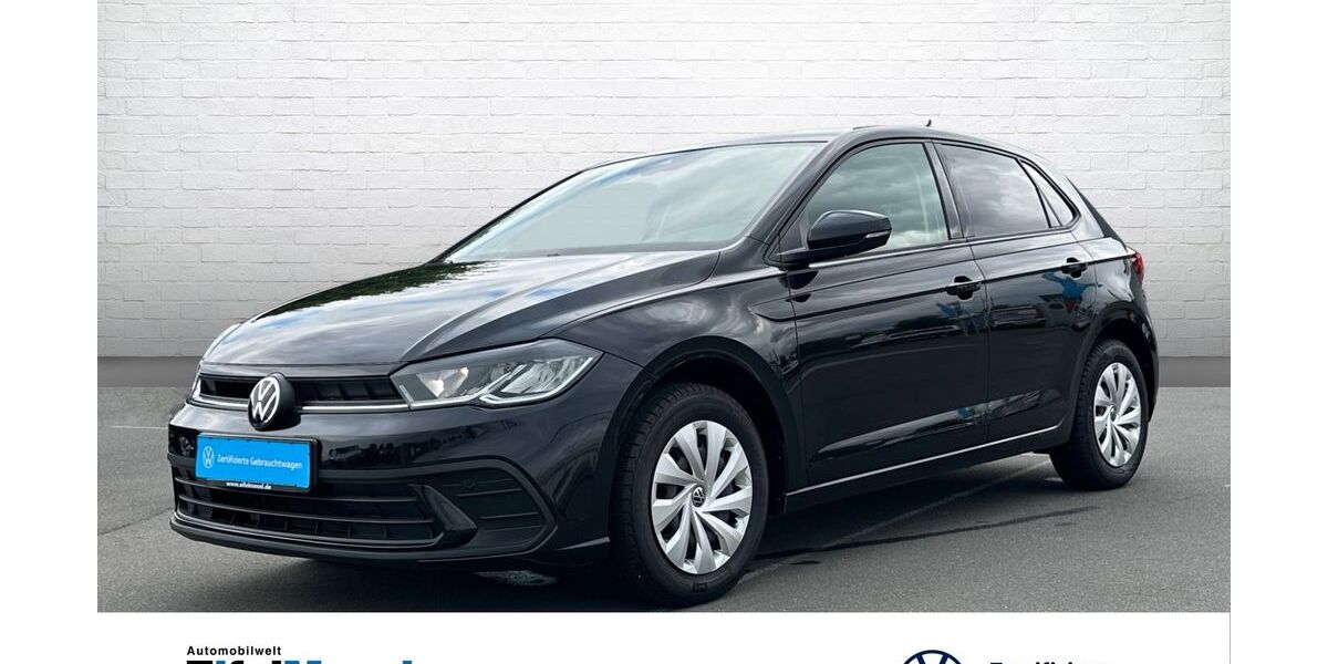 VW Polo 32.000 km 17.990 &euro; Bitburg 54634