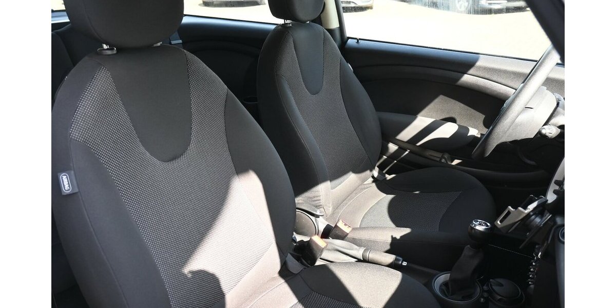 Mini One Clubman Klima Serviceheft HU-01.28 1.Hand 149.000 km 5.990 &euro; Seevetal - Hittfeld 21218