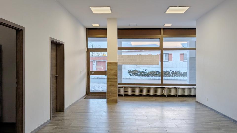 Gewerbeobjekt Oberreute - 945&euro; | Angebot:26256197
