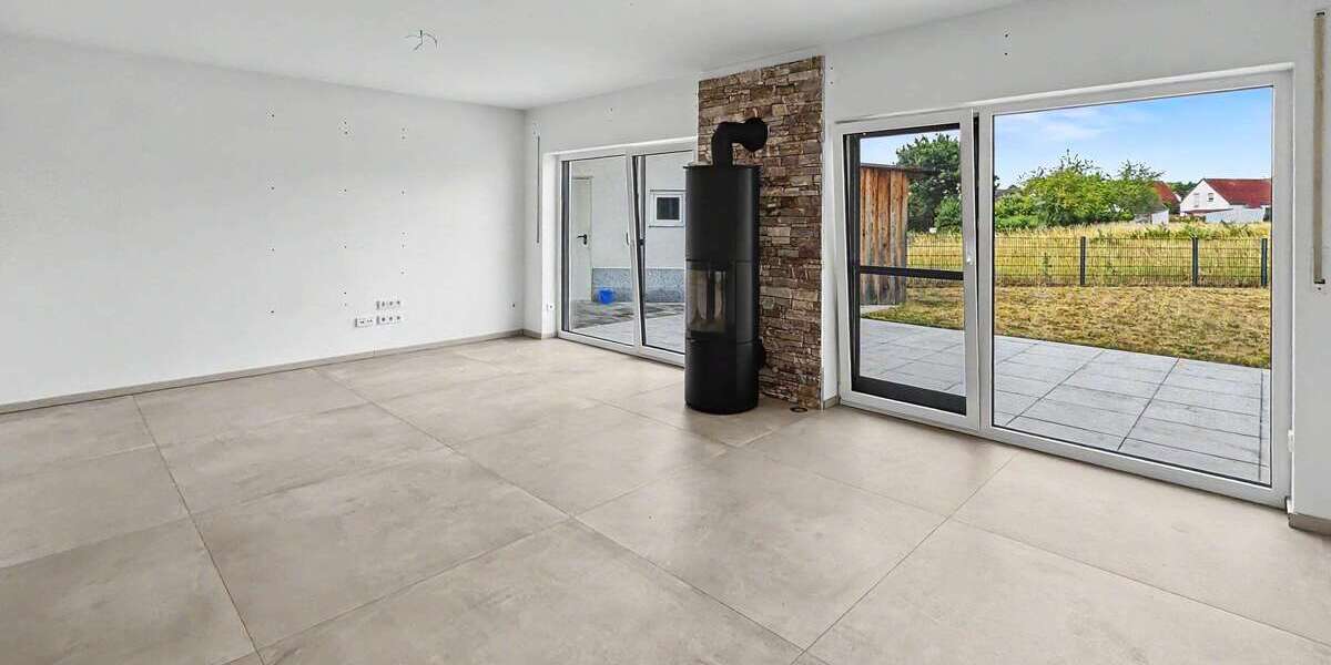 Einfamilienhaus Bad Windsheim - 4.5 Zimmer, 153 m&sup2;, 549.000&euro; | Angebot:26560910