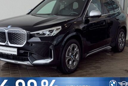 BMW iX1 11.316 km 36.990 &euro; Salz 97616