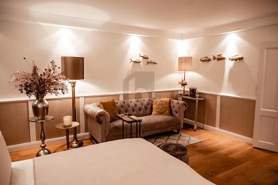 RELAXEN AUF FÜNF-STERNE-NIVEAU - Etagenwohnung Kampen | Angebot:27145228