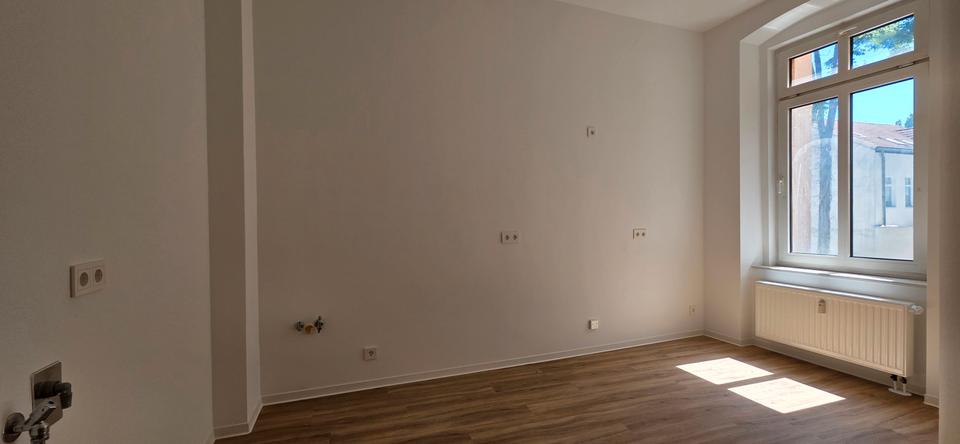 Etagenwohnung Görlitz - 3 Zimmer, 78 m&sup2;, 425&euro; | Angebot:26461407