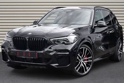 BMW X5 75.446 km 69.900 &euro; Koblenz 56073