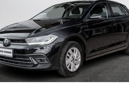 VW Polo 15.580 km 23.990 &euro; Norderstedt 22848