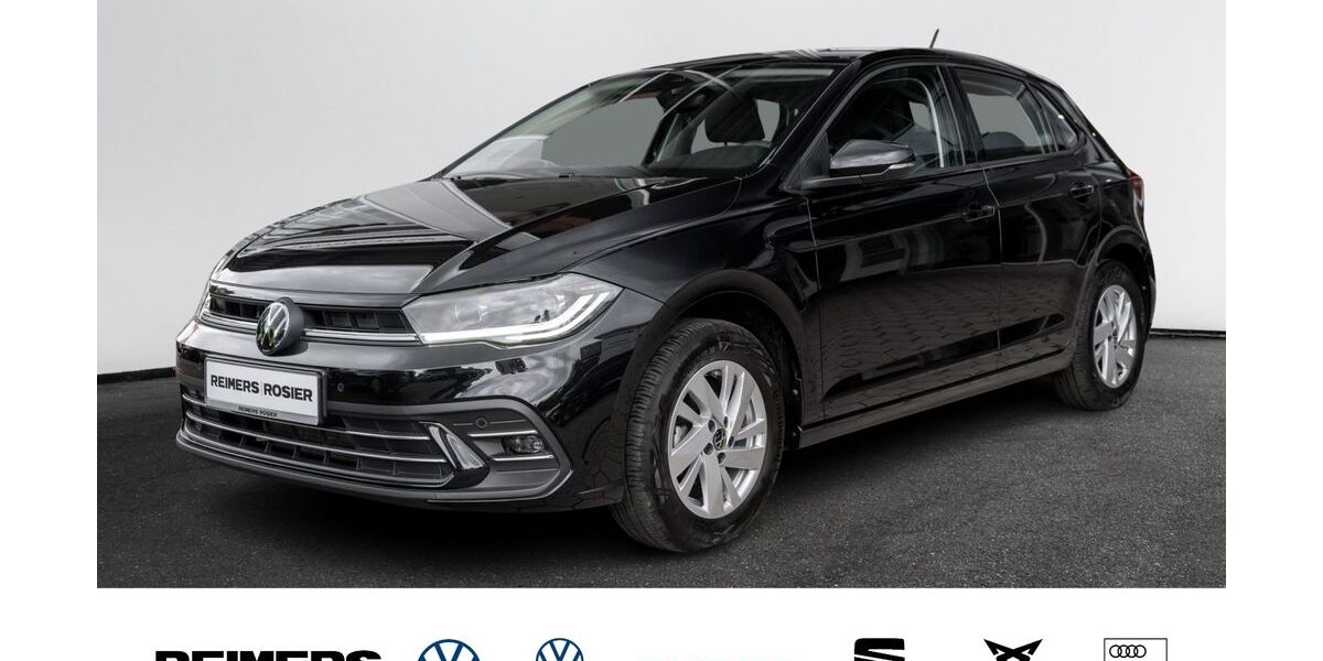VW Polo 15.580 km 24.240 &euro; Norderstedt 22848