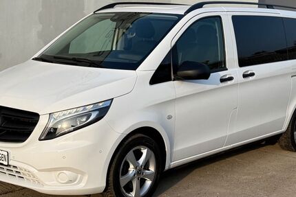 Mercedes-Benz Vito 194.000 km 27.600 &euro; Grevesmühlen 23936