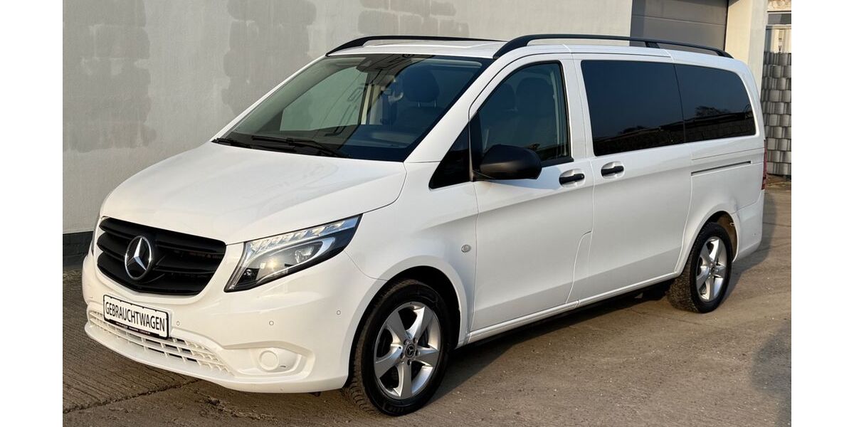 Mercedes-Benz Vito 194.000 km 27.600 &euro; Grevesmühlen 23936