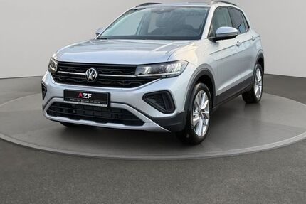VW T-Cross 1.011 km 24.490 &euro; Kropp 24848