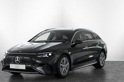 Mercedes-Benz CLA 250 Shooting Brake 6.000 km 56.449 &euro; Halle-Sennewitz 06193