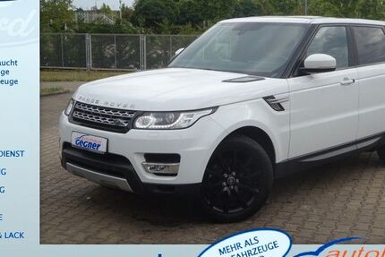 Land Rover Range Rover Sport 205.819 km 15.440 &euro; Eilenburg 04838
