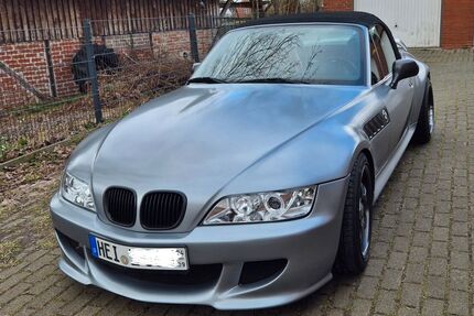 BMW Z3 159.000 km 17.900 &euro; Wesselburen 25764