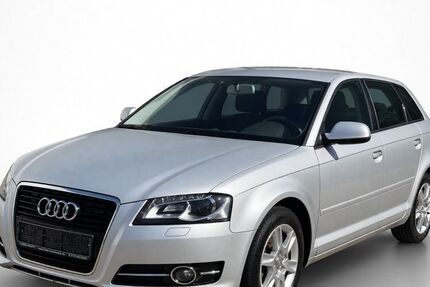 Audi A3 193.400 km 5.900 &euro; Saarbrücken - Burbach 66115