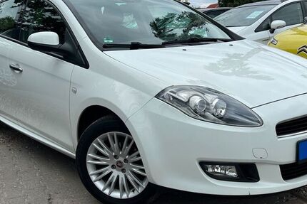 Fiat Bravo