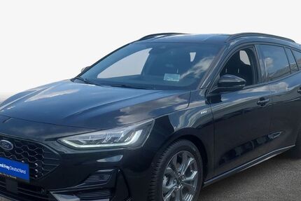 Ford Focus 17.231 km 19.990 &euro; Reutlingen 72766