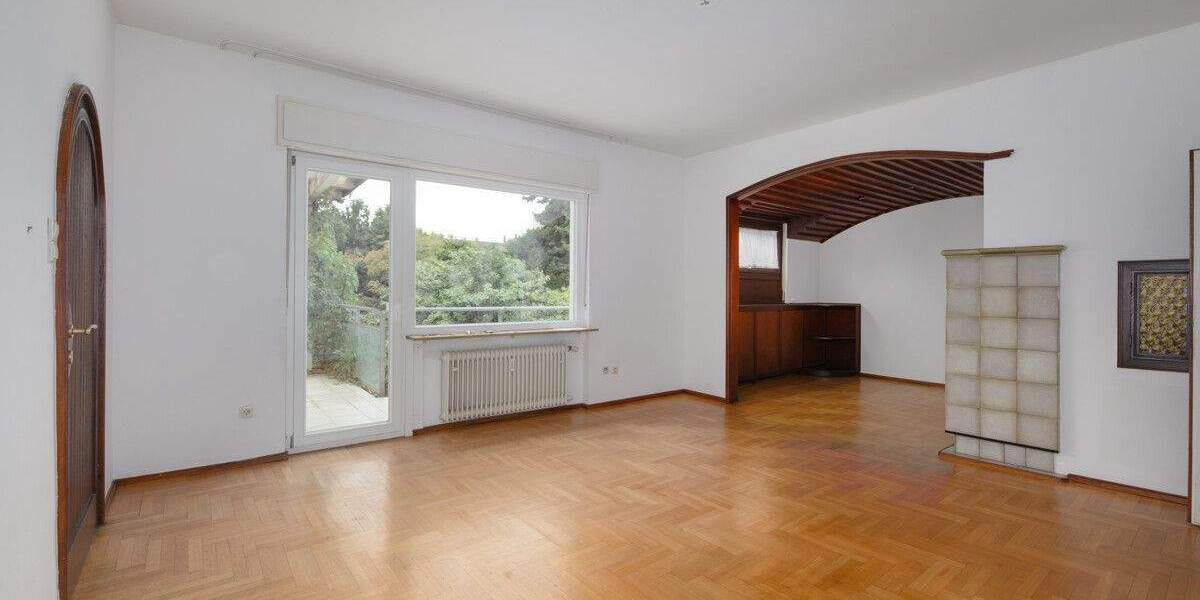 Mehrfamilienhaus, Wohnhaus Karlsruhe Weststadt - 1 Zimmer, 315 m&sup2;, 1.500.000&euro; | Angebot:24860358