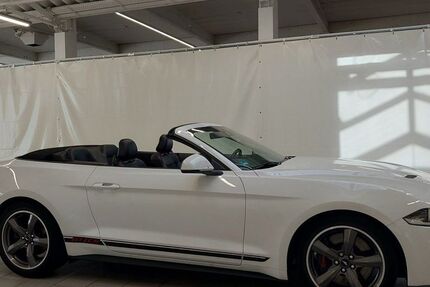 Ford Mustang 41.700 km 45.990 &euro; Mönchengladbach 41066