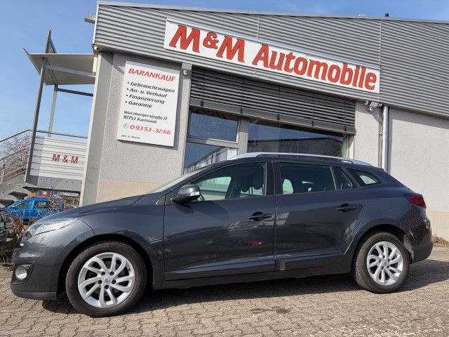 Renault Megane 208.000 km 5.800 &euro; Karlstadt 97753