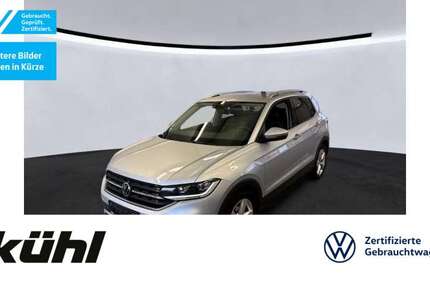 VW T-Cross 20.540 km 20.000 &euro; Gifhorn 38518