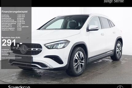 Mercedes GLA 180