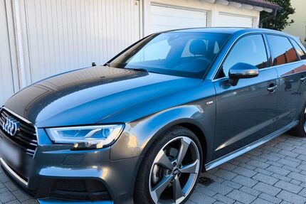 Audi A3 94.500 km 19.500 &euro; Kirchberg im Wald 94259