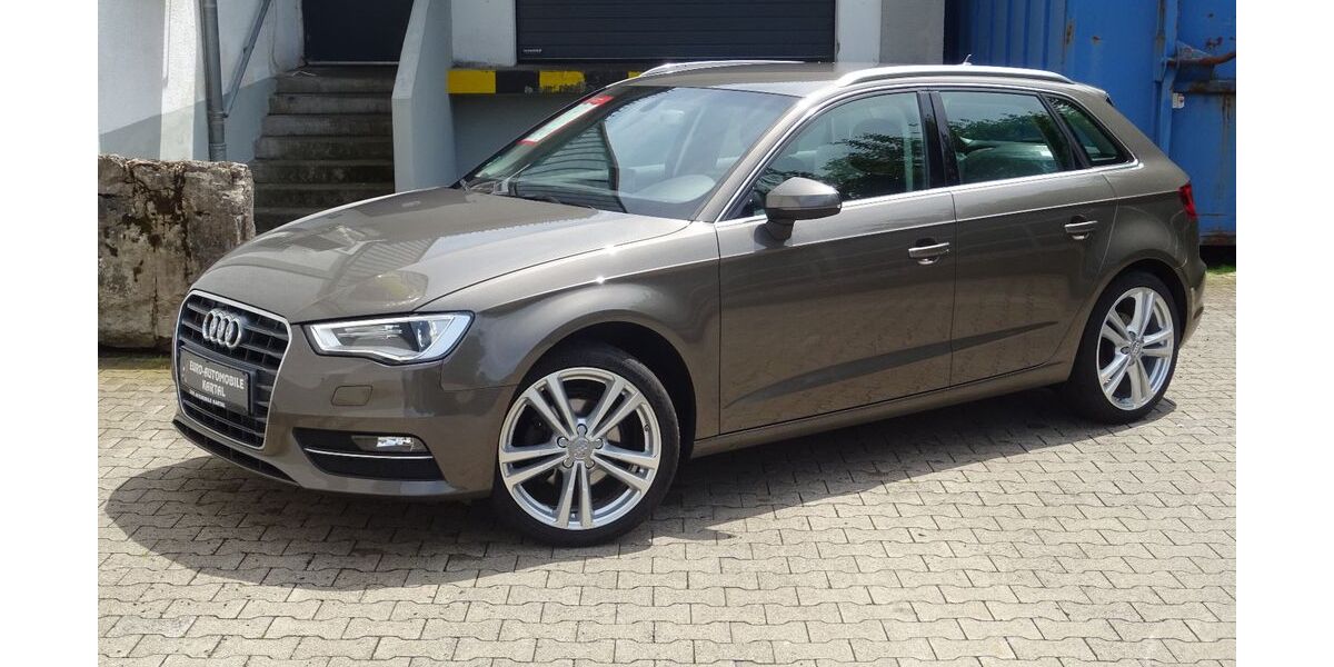 Audi A3 144.000 km 10.999 &euro; Osterode am Harz 37520