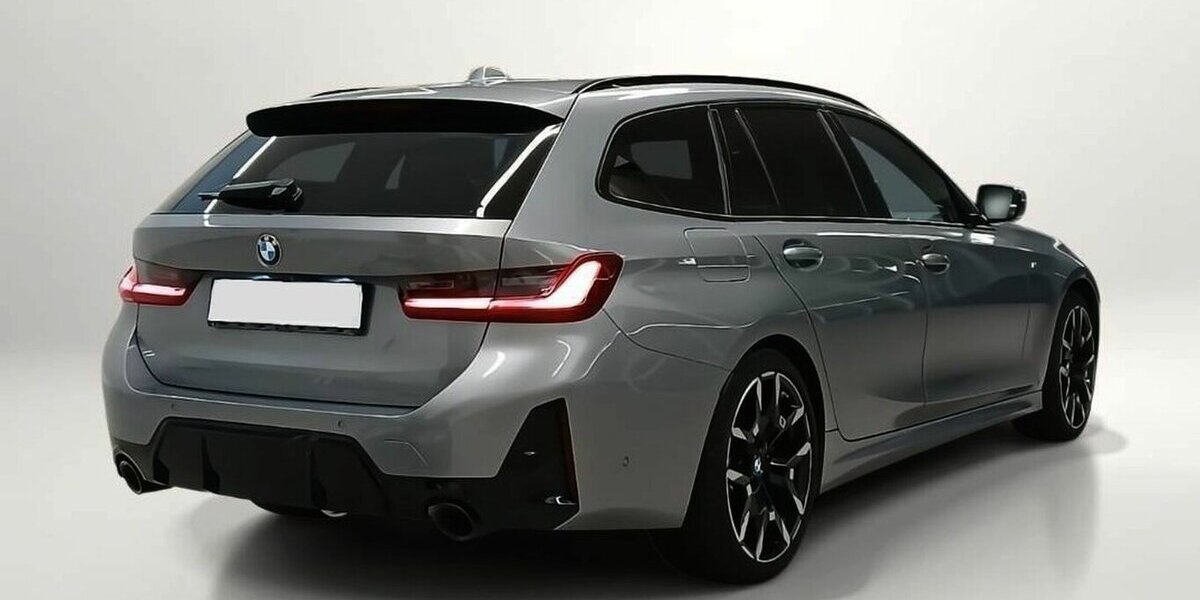 BMW 320d xDrive MSport PRO 360°,Std.Heiz.,NP:82.620 26.998 km 41.990 &euro; Landshut 84030