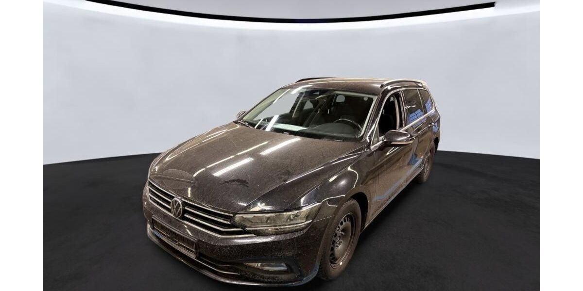 VW Passat 230.000 km 12.890 &euro; Braunschweig 38114