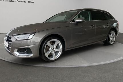 Audi A4 46.467 km 29.260 &euro; Vilshofen 94474