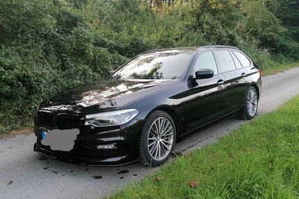BMW 530 115.000 km 26.200 &euro; Boos 87737