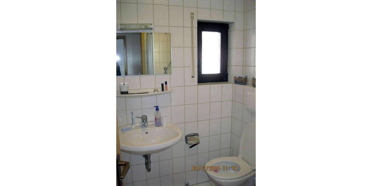 Etagenwohnung Klingenmünster - 2 Zimmer, 40 m&sup2;, 400&euro; | Angebot:26904397