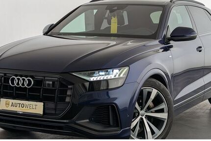Audi Q8 93.390 km 49.960 &euro; Düsseldorf 40599