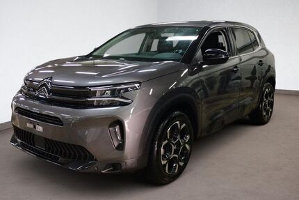 Citroen C5 Aircross 45.800 km 21.990 &euro; Würzburg 97076