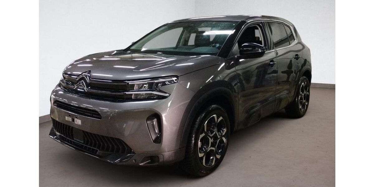 Citroen C5 Aircross 45.800 km 21.990 &euro; Würzburg 97076