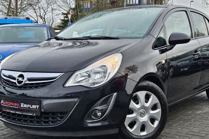 Opel Corsa 188.298 km 3.990 &euro; Erfurt 99085