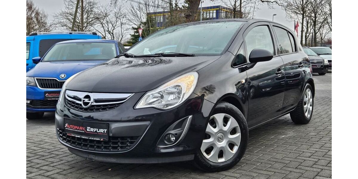 Opel Corsa 188.298 km 3.990 &euro; Erfurt 99085