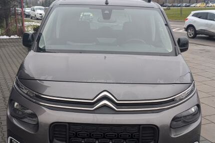 Citroen Berlingo 42.000 km 19.800 &euro; Kraków 31-58