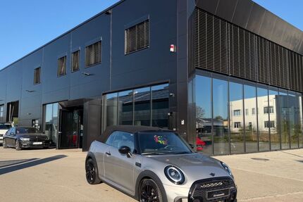 Mini Cooper 27.000 km 24.900 &euro; Bad Waldsee 88339