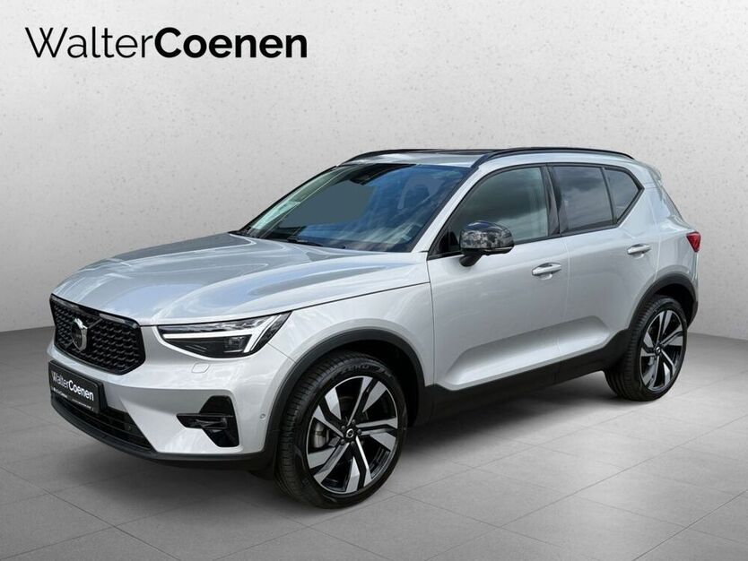 XC40