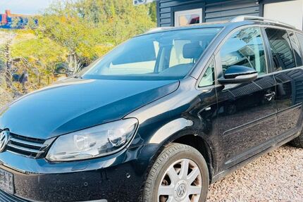 VW Touran 241.275 km 3.500 &euro; Erfurt 99091