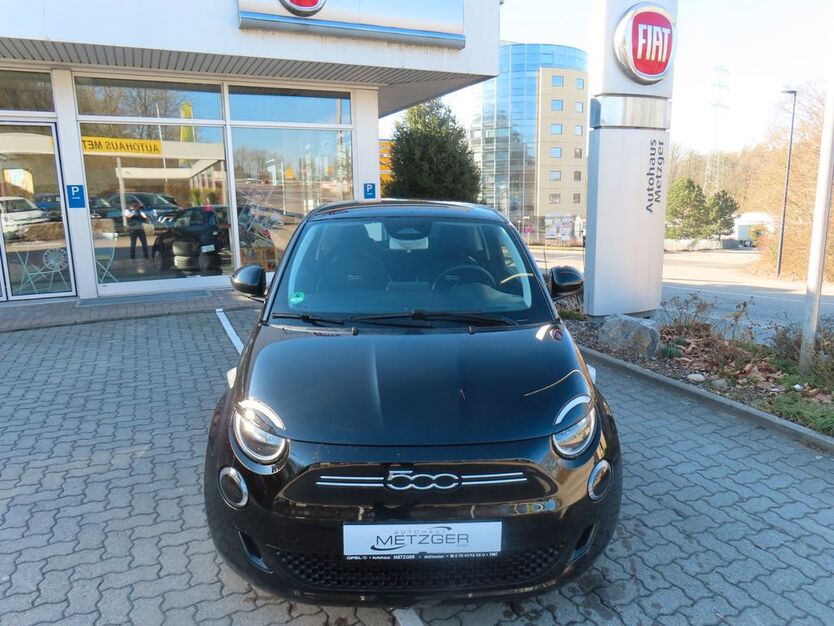 Fiat 500e 22.000 km 15.990 € Mühlacker 75417