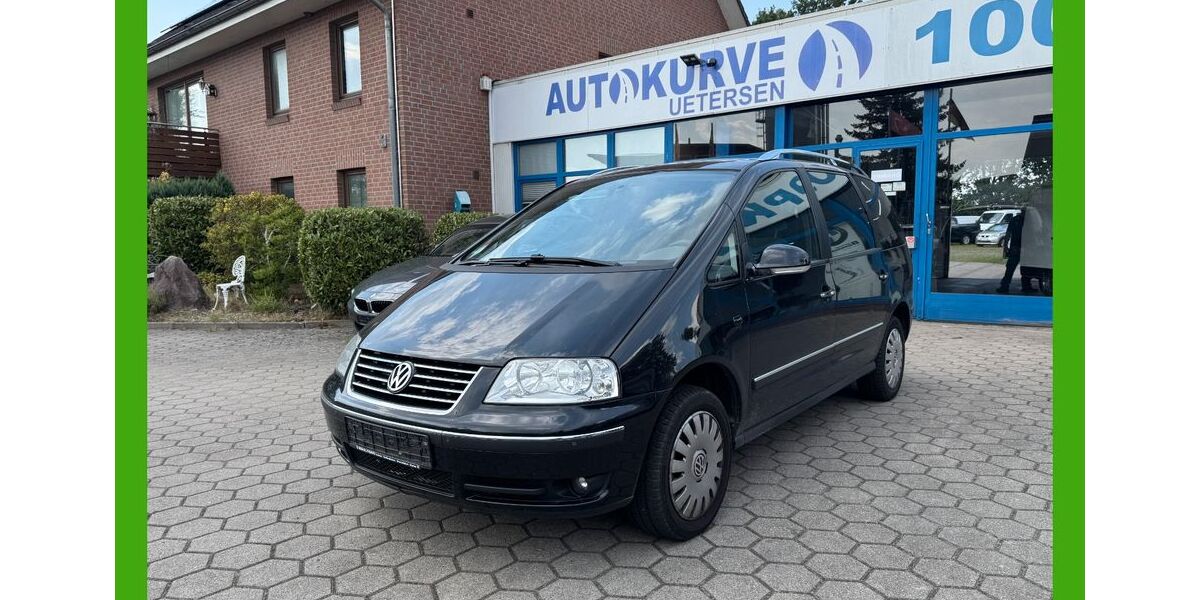 VW Sharan 222.613 km 3.200 &euro; Uetersen 25436