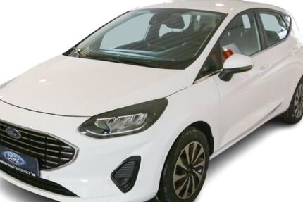 Ford Fiesta 21.218 km 17.480 € Koblenz 56073