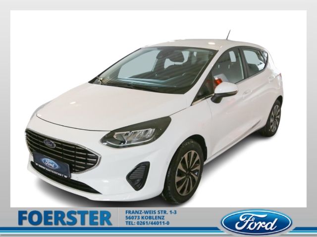 Ford Fiesta 21.218 km 17.480 € Koblenz 56073