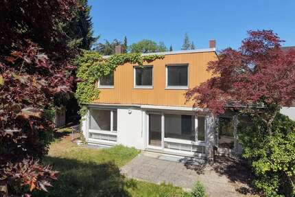 Haus Grünwald - 6 Zimmer, 138 m&sup2;, 1.190.000&euro; | Angebot:27721480