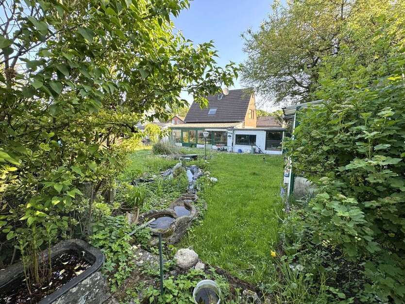 Haus zum Kaufen in Frechen-Buschbell 369.000 € 110 m²