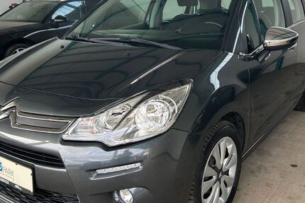 Citroen C3 110.105 km 4.980 &euro; Rendsburg 24768