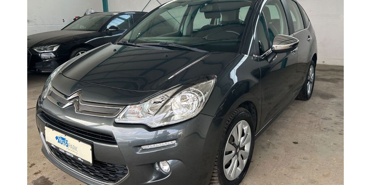Citroen C3 110.105 km 4.980 &euro; Rendsburg 24768