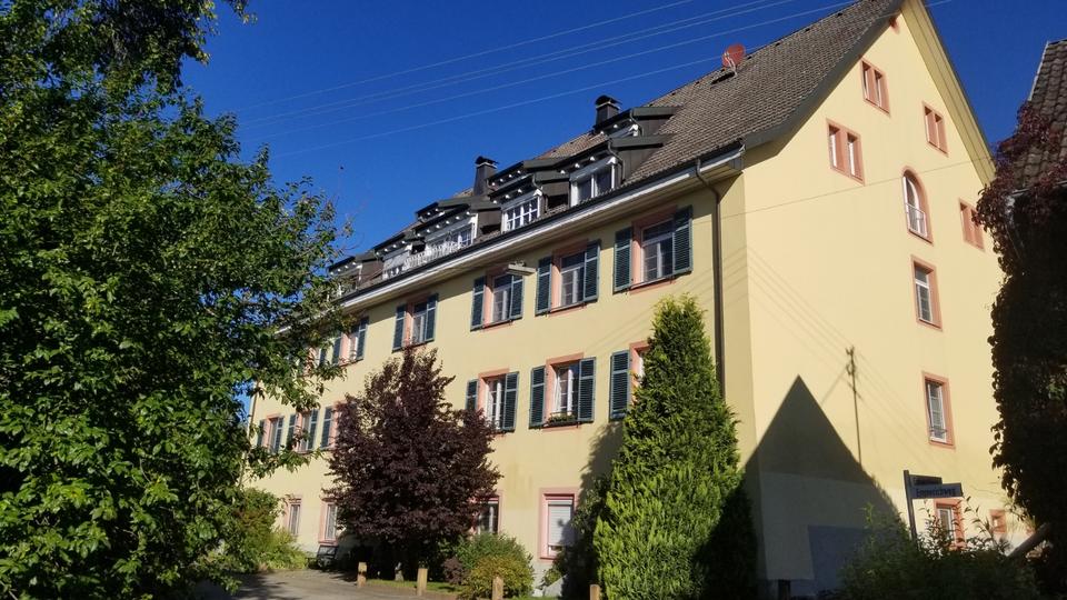 Etagenwohnung Ühlingen-Birkendorf Birkendorf - 4 Zimmer, 100 m&sup2;, 340.000&euro; | Angebot:25045786